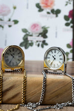 Load image into Gallery viewer, Pendant Clock