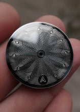 Load image into Gallery viewer, AndoAndoAndo x Đức Đảm Đang: A-Guilloché 28.5mm