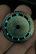 Load image into Gallery viewer, Đức: Eye Dial (Made to Order)