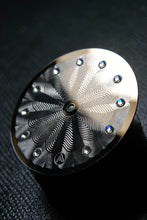 Load image into Gallery viewer, A-Guilloché v3: AndoAndoAndo x Đức Đảm Đang (Made to Order)