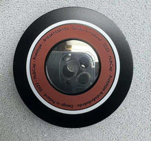 Load image into Gallery viewer, Hubcap Dial 28.5mm for NH35/36/37/38 & Miyota 9039 Prototype