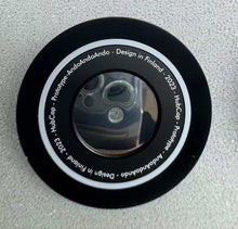 Load image into Gallery viewer, Hubcap Dial 28.5mm for NH35/36/37/38 & Miyota 9039 Prototype