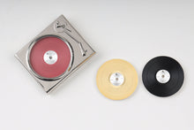 Load image into Gallery viewer, *available at ModModeWatches* "Chillmatic" Vinyl Record Dial
