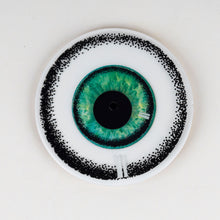 Load image into Gallery viewer, Eye Dial Prototype 28.5mm