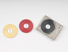 Load image into Gallery viewer, *available at ModModeWatches* "Chillmatic" Vinyl Record Dial