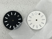 Load image into Gallery viewer, Alex x Ando: 28.5mm Dial for ETA 2893-2