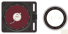 Load image into Gallery viewer, Vinyl Record Quartz by AndoAndoAndo x Misamé