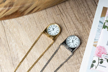 Load image into Gallery viewer, Pendant Clock