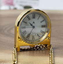 Load image into Gallery viewer, Pendant Clock