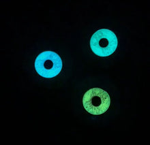 Load image into Gallery viewer, Eye Dial Prototype 28.5mm