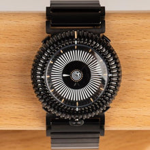 Load image into Gallery viewer, UFO Watch Prototype 36mm
