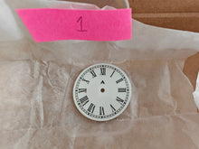 Load image into Gallery viewer, Lumed Enamel Dial with Roman Numeral *B-Quality* for NH35/36/37/38/39