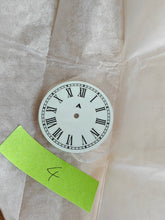 Load image into Gallery viewer, Lumed Enamel Dial with Roman Numeral *B-Quality* for NH35/36/37/38/39