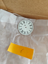 Load image into Gallery viewer, Lumed Enamel Dial with Roman Numeral *B-Quality* for NH35/36/37/38/39