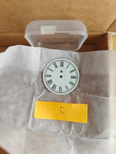 Load image into Gallery viewer, Lumed Enamel Dial with Roman Numeral *B-Quality* for NH35/36/37/38/39