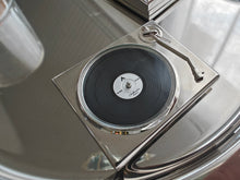 Load image into Gallery viewer, *available at ModModeWatches* "Chillmatic" Vinyl Record Dial