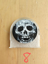 Load image into Gallery viewer, Hand Painted Dials 28.5mm