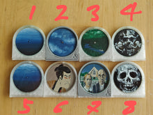Load image into Gallery viewer, Hand Painted Dials 28.5mm