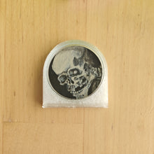 Load image into Gallery viewer, Skeleton Spectre 28.5mm