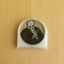 Load image into Gallery viewer, The Garden of Death 28.5mm
