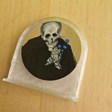 Load image into Gallery viewer, The Garden of Death 28.5mm