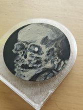 Load image into Gallery viewer, Skeleton Spectre 28.5mm