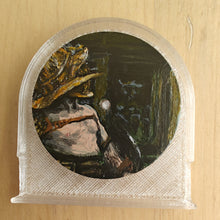 Load image into Gallery viewer, The Gladiator 28.5mm