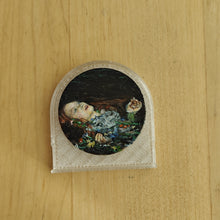 Load image into Gallery viewer, Ophelia 28.5mm