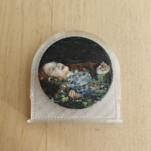 Load image into Gallery viewer, Ophelia 28.5mm