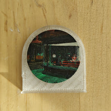 Load image into Gallery viewer, Nighthawks 28.5mm