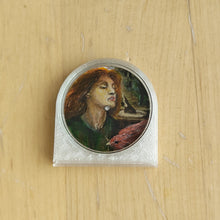 Load image into Gallery viewer, Beata Beatrix 28.5mm