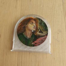 Load image into Gallery viewer, Beata Beatrix 28.5mm