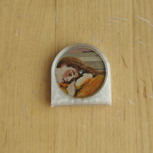 Load image into Gallery viewer, Flaming June 28.5mm