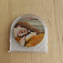 Load image into Gallery viewer, Flaming June 28.5mm