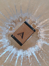 Load image into Gallery viewer, Leather Strap Segment 30mm for Multiple Watch Heads, 20mm strap width