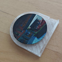 Load image into Gallery viewer, Nighthawks 28.5mm