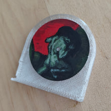 Load image into Gallery viewer, Sisyphus 28.5mm