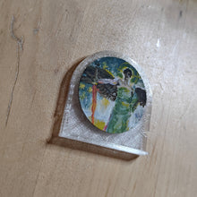 Load image into Gallery viewer, Der Wächter des Paradieses 28.5mm