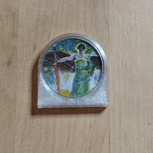 Load image into Gallery viewer, Der Wächter des Paradieses 28.5mm