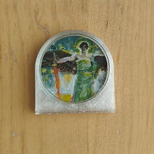Load image into Gallery viewer, Der Wächter des Paradieses 28.5mm
