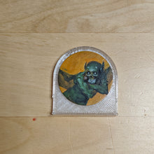 Load image into Gallery viewer, Dante et Virgile en Enfer 28.5mm
