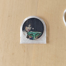 Load image into Gallery viewer, Circe Invidiosa 28.5mm