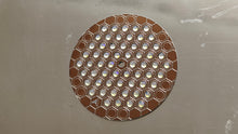 Load image into Gallery viewer, Hex Honeycomb Dial: AAA x DDD
