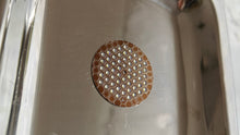 Load image into Gallery viewer, Hex Honeycomb Dial: AAA x DDD