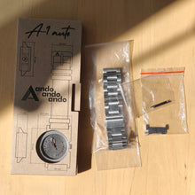 Load image into Gallery viewer, A-1 Custom: "Eyes-of-the-Beholder" Automatic