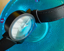 Load image into Gallery viewer, A-1 Custom: Turbine SBB Automatic