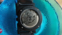 Load image into Gallery viewer, A-1 Custom: Turbine SBB Automatic