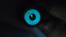 Load image into Gallery viewer, A-1 Custom: Turbine SBB Automatic