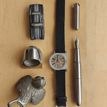 Load image into Gallery viewer, A-1 Custom: Marseille Alpha Automatic