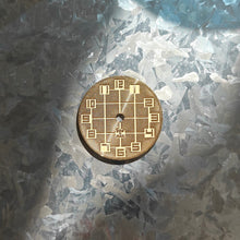 Load image into Gallery viewer, AAA x 3DC: Pixel Arabic Numeral Dial 28.5mm